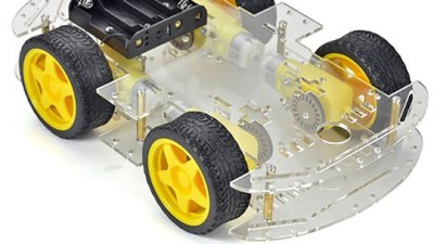 아두이노 자동차 키트 DIY 도전! 조립꿀팁 & 할인정보 대방출 🚗