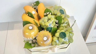 마하차녹 애플 태국망고: 핵꿀팁 대방출! 후기와 할인 정보까지!