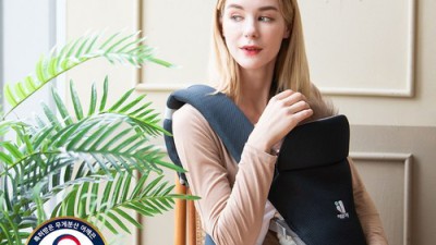 육아 필수템! 에그레이 아기띠 매쉬 초특가 득템 후기 👶