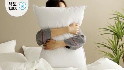 꿀잠 보장!😴 폴란드 구스베개 솔직 후기 & 꿀팁 대방출!